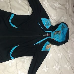 Bushmaster women’s jacket
